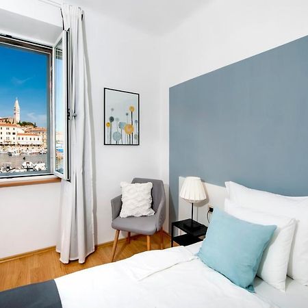Apartment Mimi Rovinj Dış mekan fotoğraf