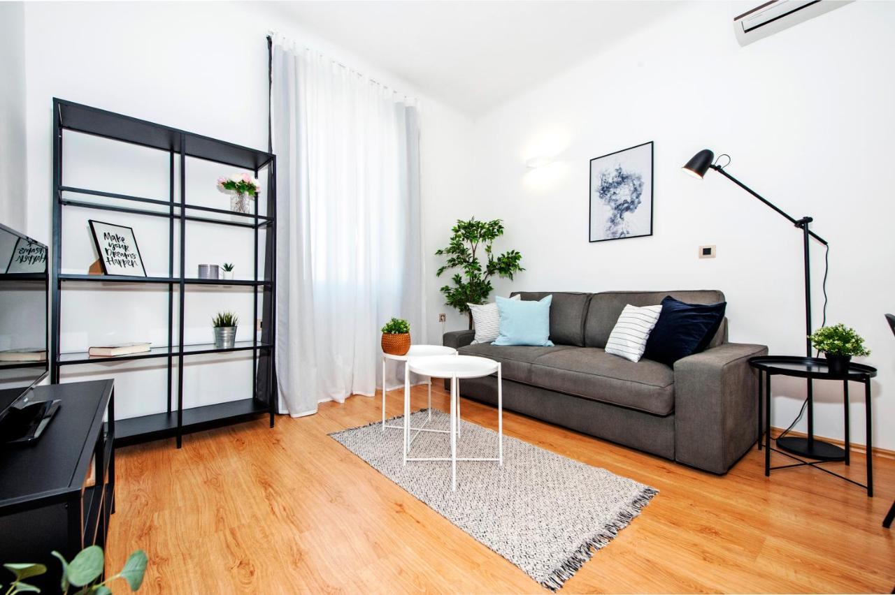 Apartment Mimi Rovinj Dış mekan fotoğraf