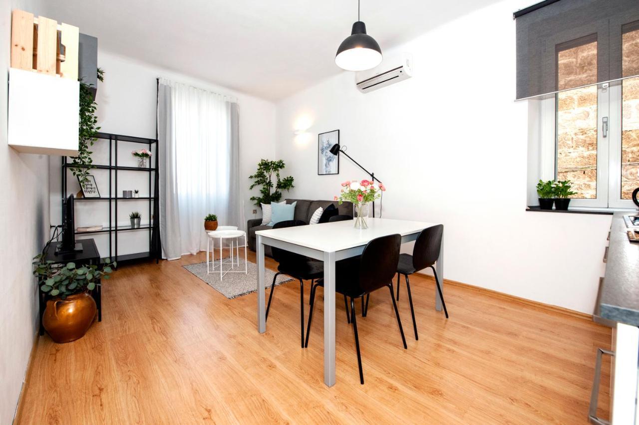 Apartment Mimi Rovinj Dış mekan fotoğraf