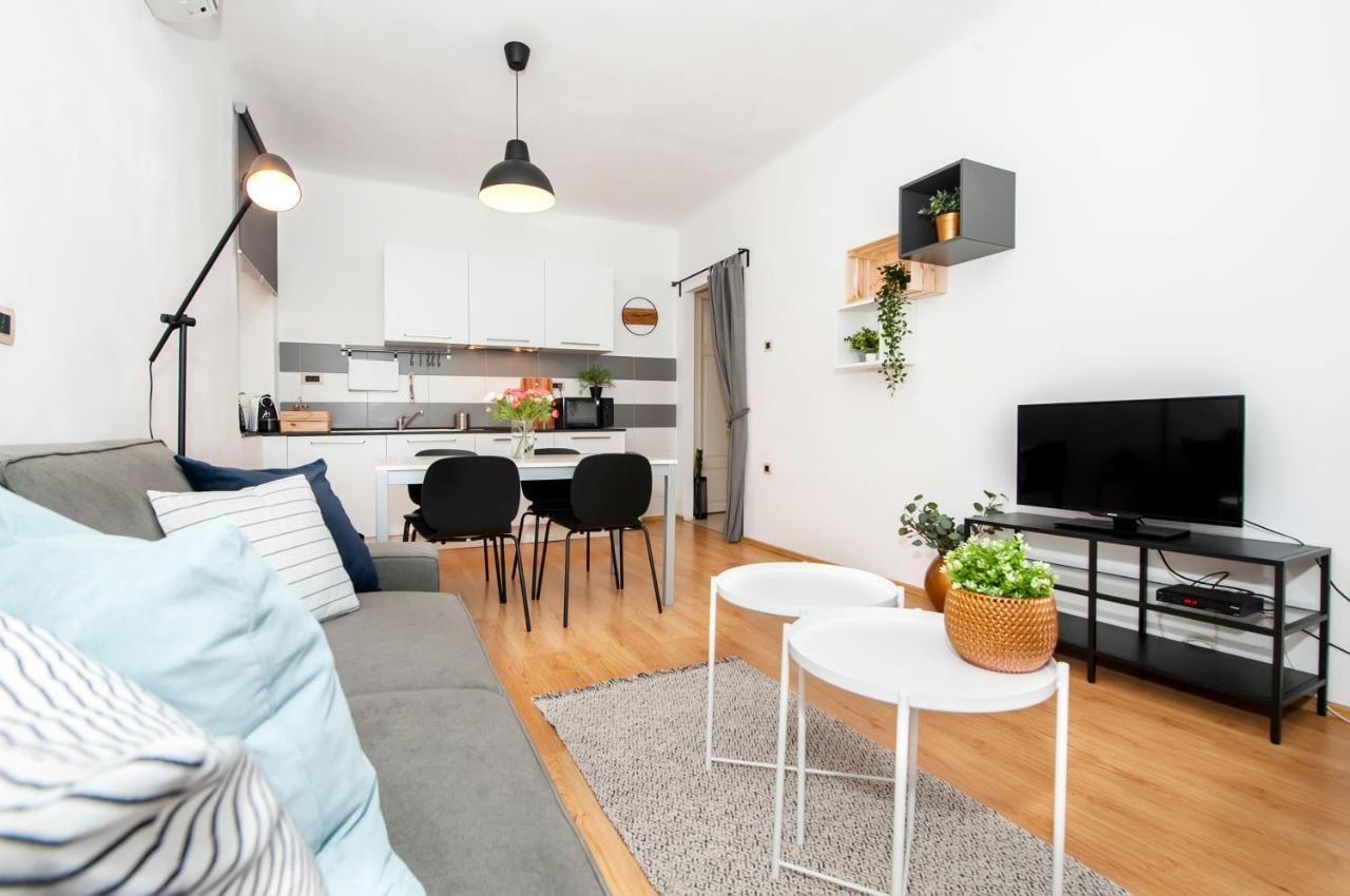 Apartment Mimi Rovinj Dış mekan fotoğraf