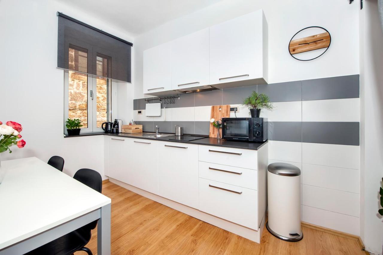 Apartment Mimi Rovinj Dış mekan fotoğraf