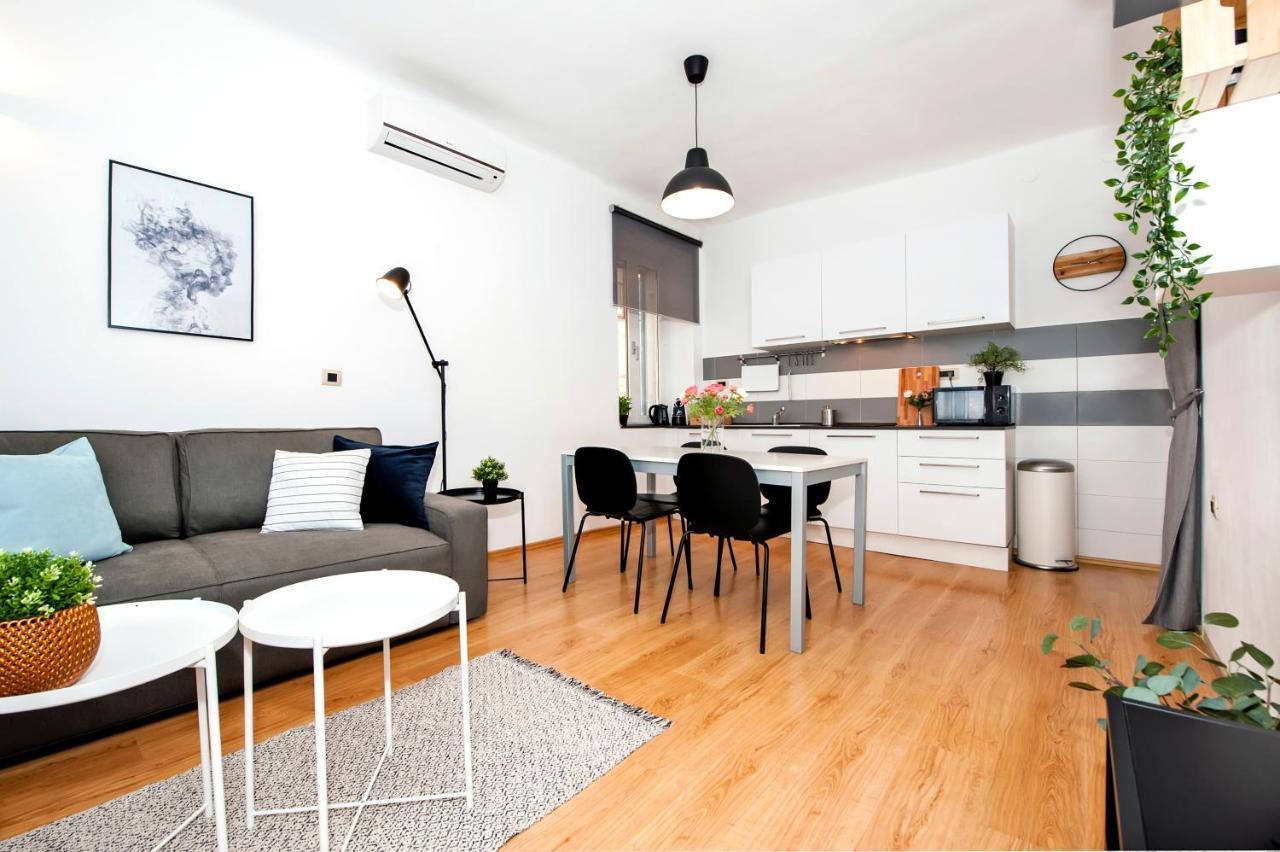 Apartment Mimi Rovinj Dış mekan fotoğraf