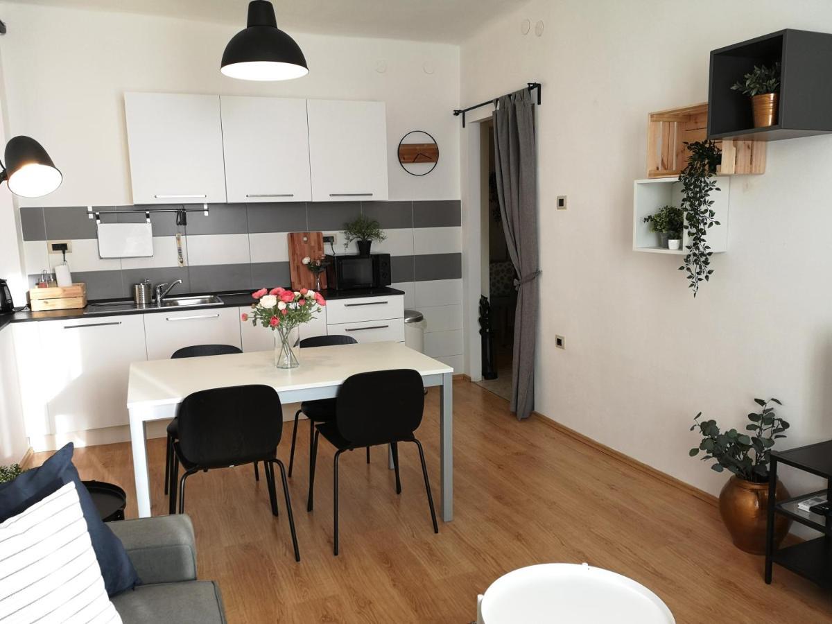 Apartment Mimi Rovinj Dış mekan fotoğraf