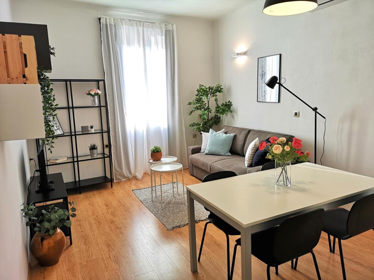Apartment Mimi Rovinj Dış mekan fotoğraf