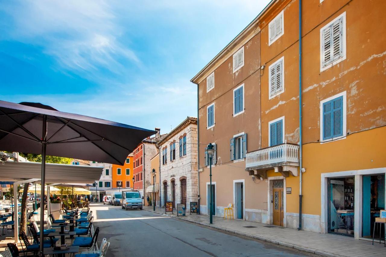 Apartment Mimi Rovinj Dış mekan fotoğraf