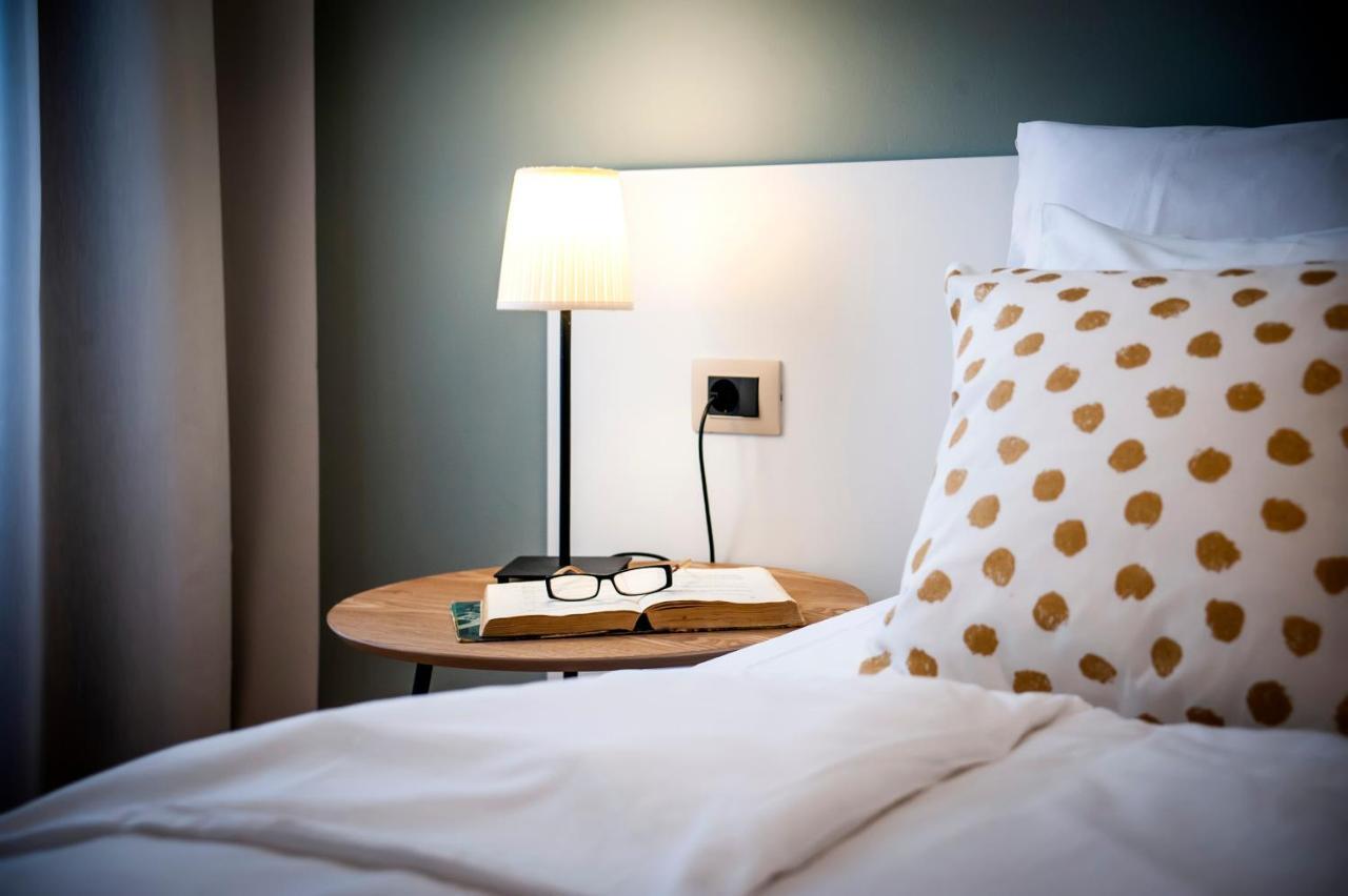 Apartment Mimi Rovinj Dış mekan fotoğraf