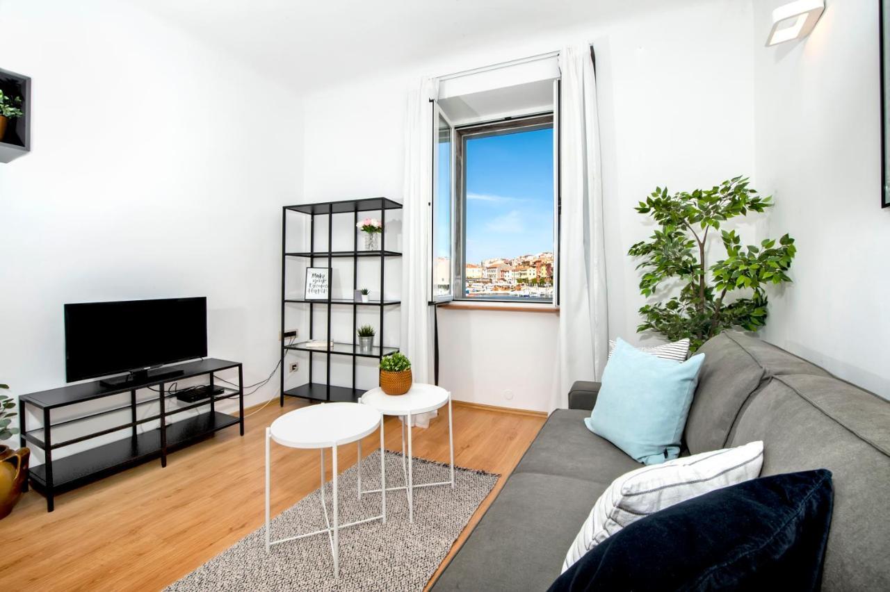 Apartment Mimi Rovinj Dış mekan fotoğraf