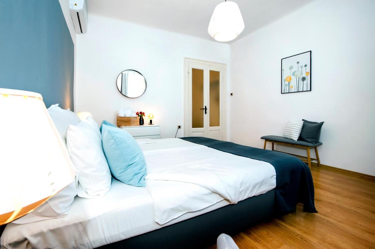 Apartment Mimi Rovinj Dış mekan fotoğraf