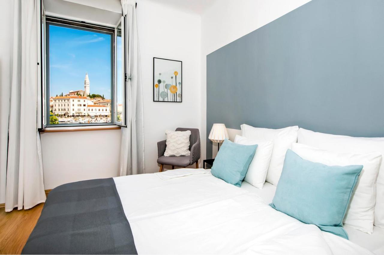 Apartment Mimi Rovinj Dış mekan fotoğraf