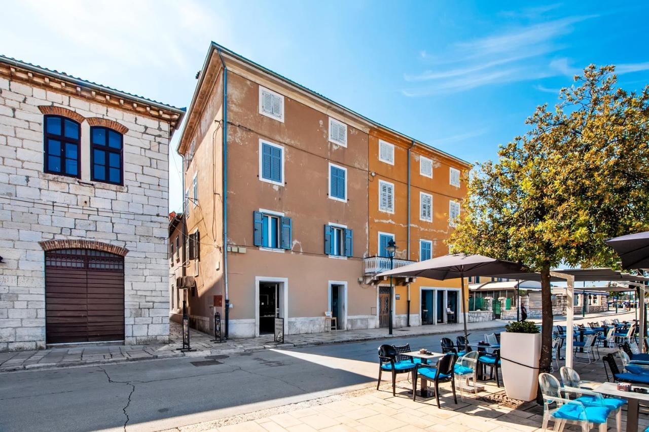 Apartment Mimi Rovinj Dış mekan fotoğraf