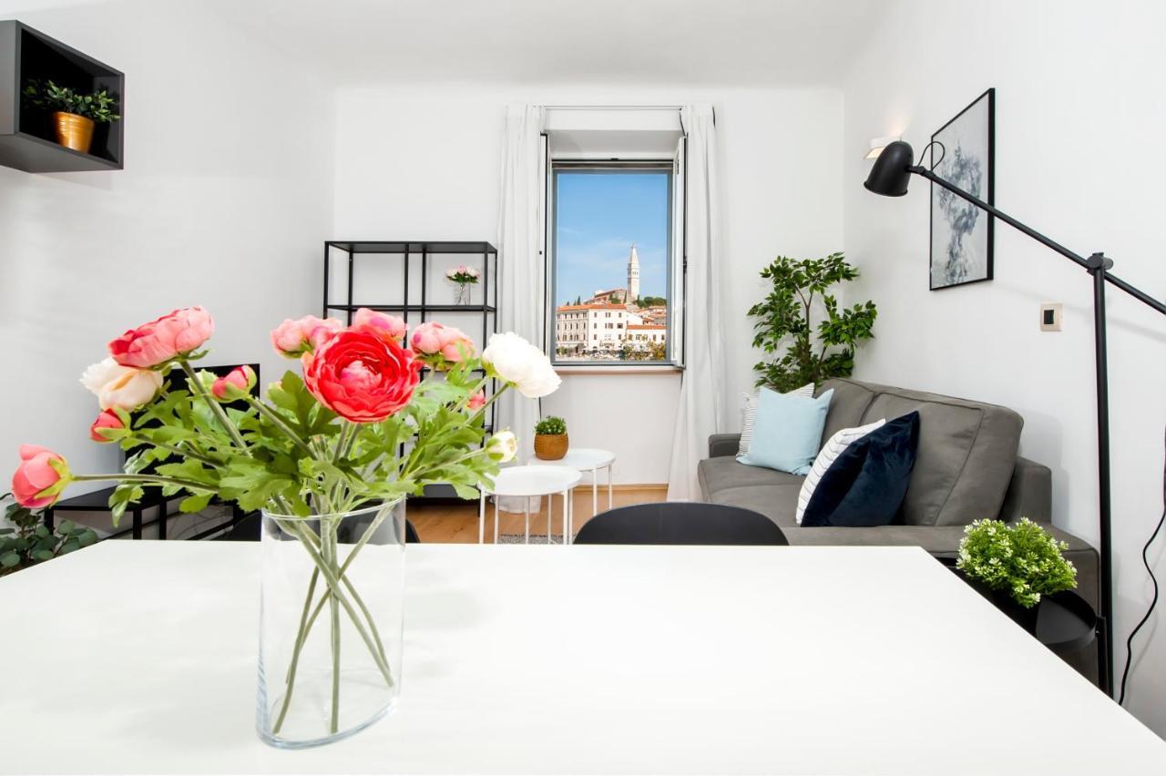 Apartment Mimi Rovinj Dış mekan fotoğraf