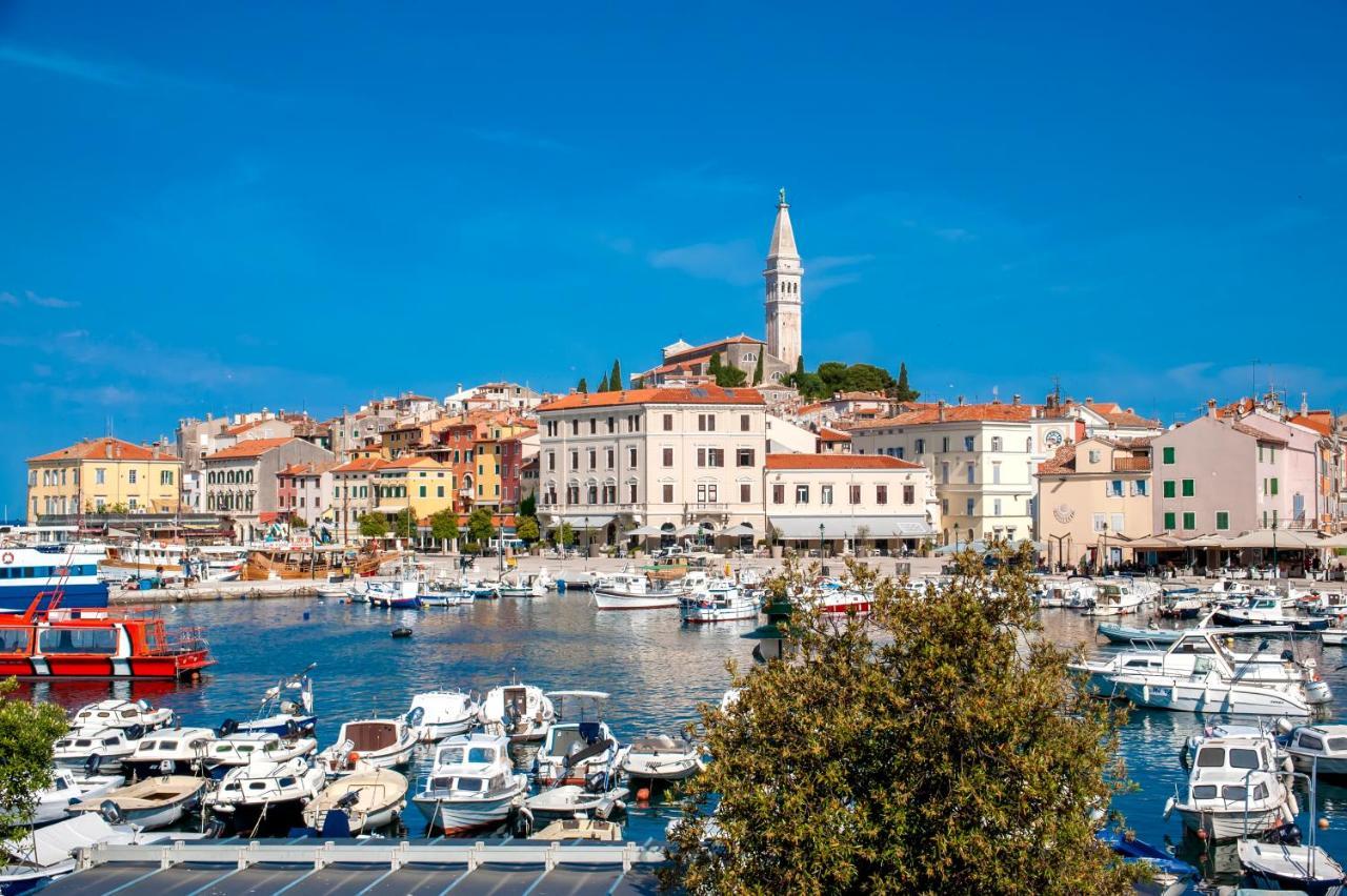 Apartment Mimi Rovinj Dış mekan fotoğraf