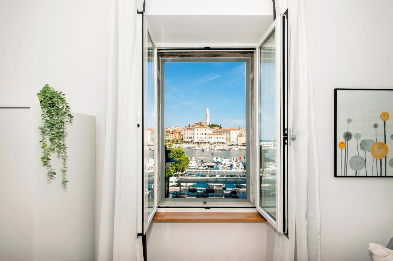 Apartment Mimi Rovinj Dış mekan fotoğraf
