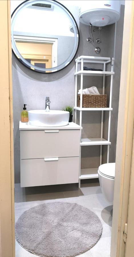 Apartment Mimi Rovinj Dış mekan fotoğraf