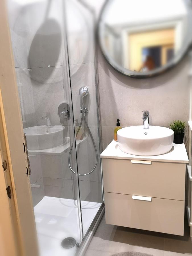 Apartment Mimi Rovinj Dış mekan fotoğraf