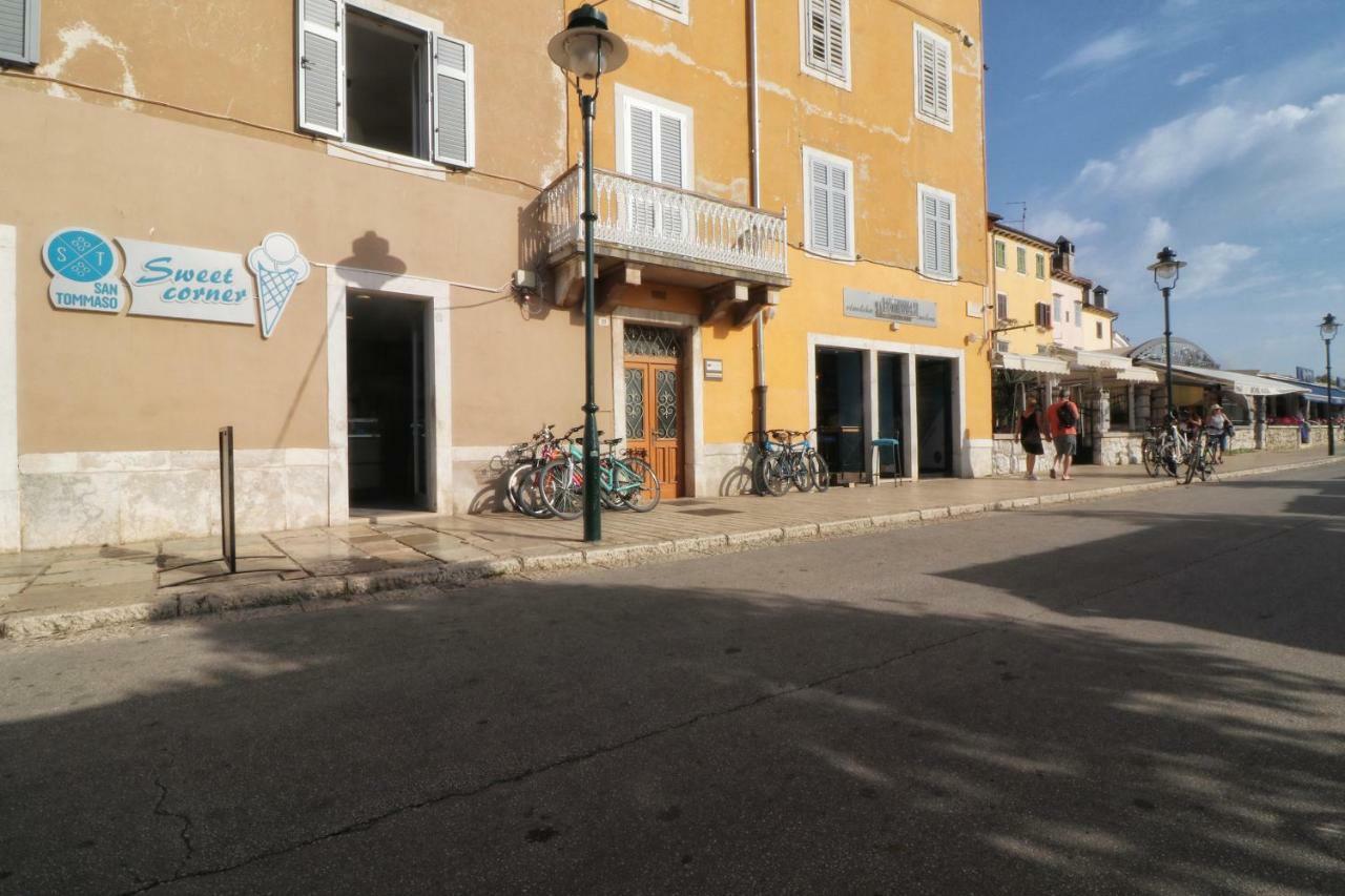 Apartment Mimi Rovinj Dış mekan fotoğraf